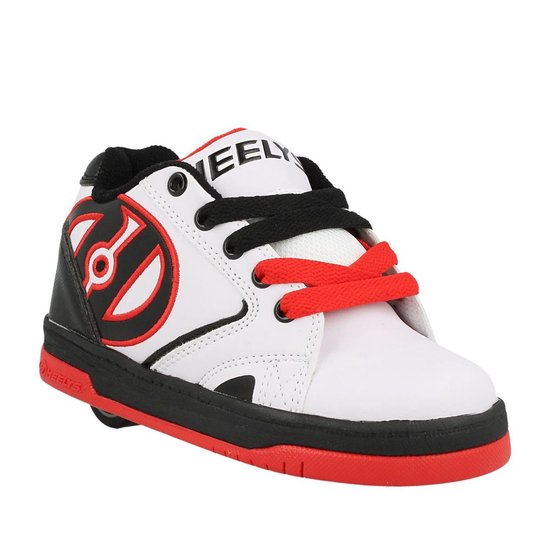 Heelys propel wit maat 39 bol
