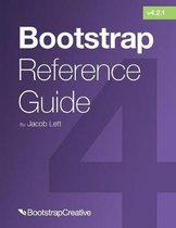 Bootstrap 4 Quick Start- Bootstrap Reference Guide