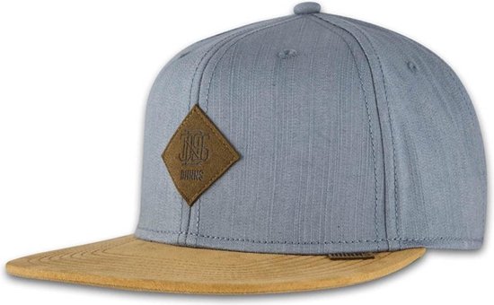 What Are Djinns 6 Panel Snapback Cap Linen 2015 Basecap Leinen Kappe Mütze Brand Hat