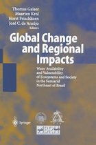 Global Change and Regional Impacts