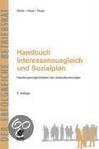 Handbuch Interessenausgleich Und Sozialplan