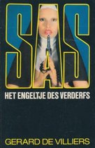 SAS - Het engeltje des verderfs