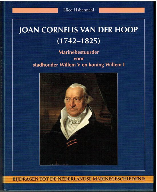 9789067075275 - Joan Cornelis Van Der Hoop 1742-1825