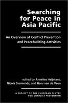 Searching for Peace in Asia Pacific