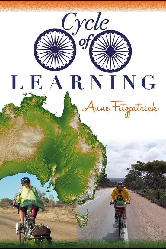 Cycle of Learning - cover