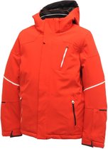 Dare2b Get Set - Wintersportjas - Unisex - Maat 176 - Rood