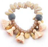 Ibiza/Boho armband