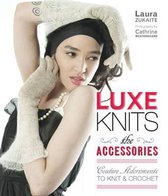 Luxe Knits: The Accessories