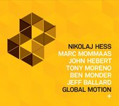Global Motion +