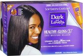 Dark and Lovely 72790004209 haarmasker Vrouwen