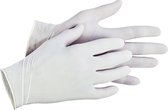 Wegwerphandschoen Cerva Loon Latex - Handschoenen - 8 (100st)