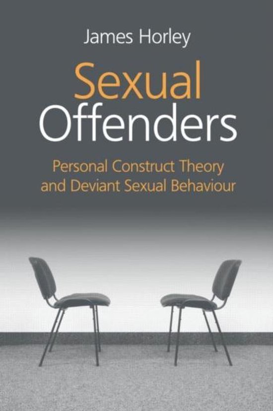 Sexual Offenders - cover