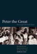 Peter the Great through British Eyes
