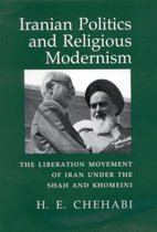 Iranian Politics and Religious Modernism