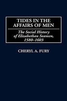 Contributions in Military Studies- Tides in the Affairs of Men