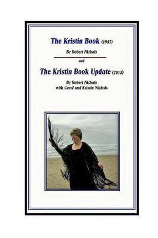 The Kristin Book Update 2013 - cover
