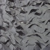 Europalms camouflagenet - leger accesoires - Urban - 600x300cm - camouflage netten