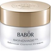 BABOR - SKINOVAGE ADVANCED BIOGEN - Mimical Control Cream 4x 15 ml