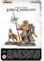 Afbeelding van het spelletje Age of Sigmar Celestials Stormcast Eternals: Lord-Castellant