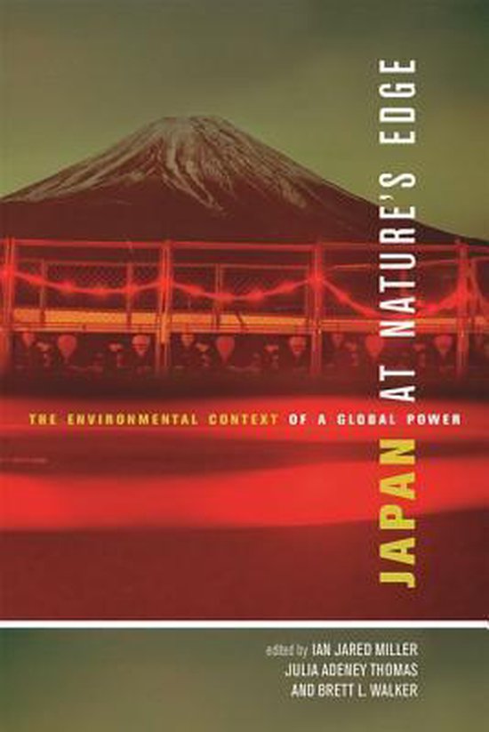 Japan At Nature'S Edge