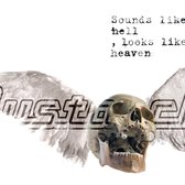 Mustasch - Sounds Like Hell, Looks Like H (CD)