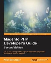 Magento PHP Developer's Guide -