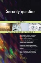 Security Question