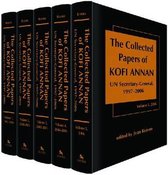 Collected Papers of Kofi Annan