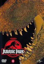 Jurassic Park (Dvd)