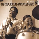 Al Green & Othello Anderson Quintet - Mister Lucky (CD)