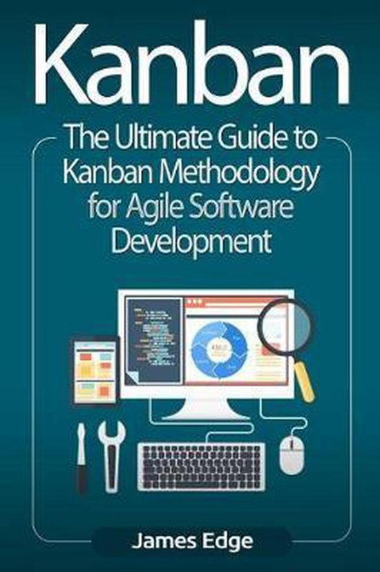 Kanban - cover