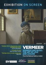 Various Artists - Exhibition Vermeer (DVD)