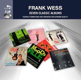 Frank Wess - 7 Classic Albums