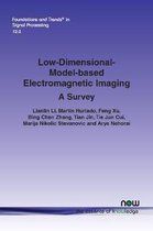 Low-Dimensional-Model-based Electromagnetic Imaging