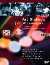 Art Blakey - Art Blakey's Jazz Messeng