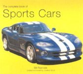 The Complete Book of Classic Sports Cars