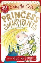 Princess Smartypants Missing Princes