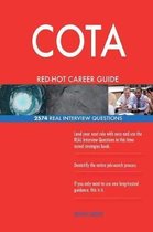 Cota Red-Hot Career Guide; 2574 Real Interview Questions