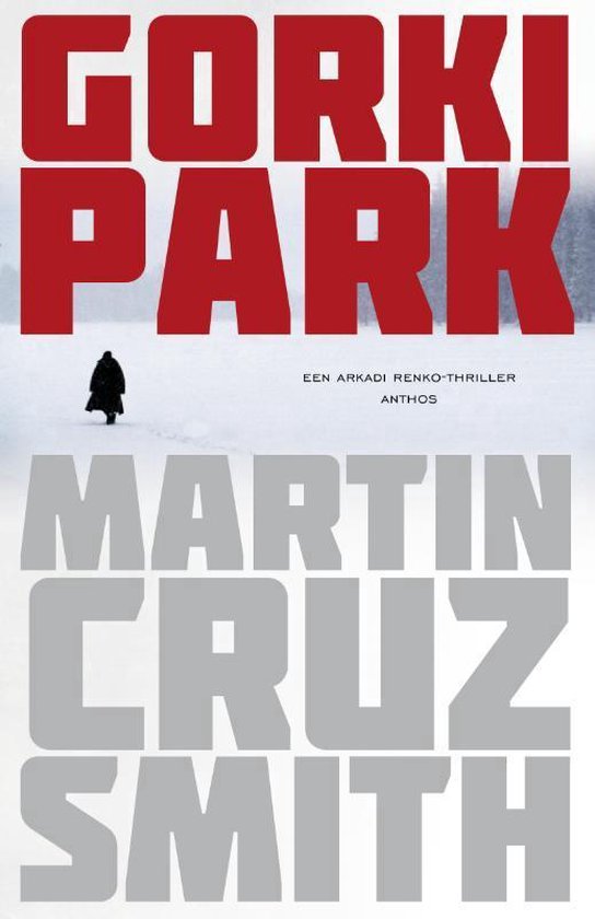 Gorki Park - Martin Cruz Smith | Do-index.org