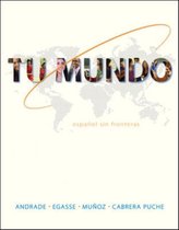 Tu mundo UPDATED EDITION