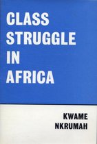 Class Struggle in Africa