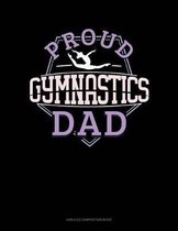 Proud Gymnastics Dad