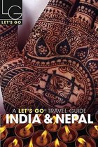 Let's Go India & Nepal Travel Guide 2004
