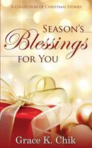 Season's Blessings for You