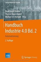 Handbuch Industrie 4 0 Bd 2