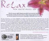 Various - Relax. Sublime Music For Reading