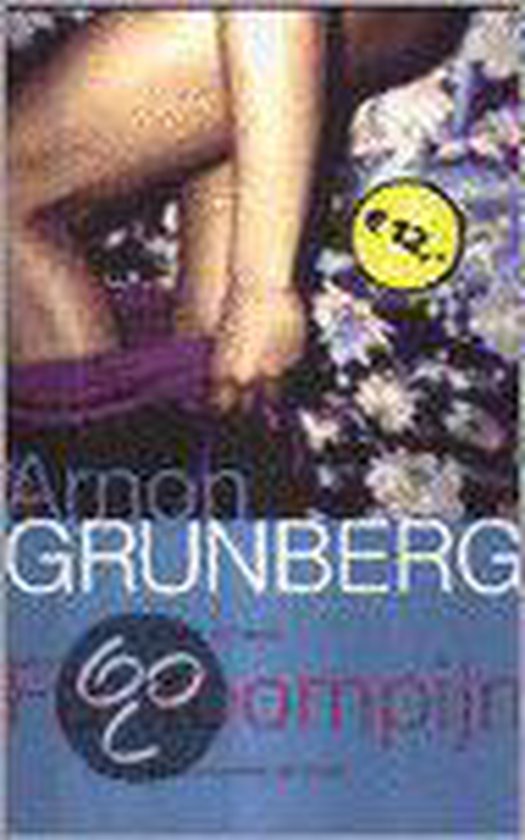 Arnon Grunberg - Fantoompijn
