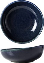 Cosy&Trendy For Professionals Cobalt Blue Kommetje - Ø 14 cm