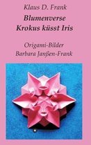 Krokus kusst Iris