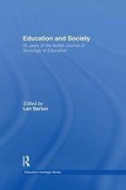 Education Heritage- Education and Society